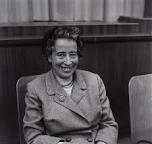 Hanna Arendt