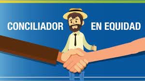 Conciliadores en equidad