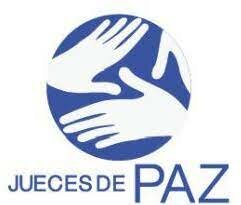 Jueces de paz.