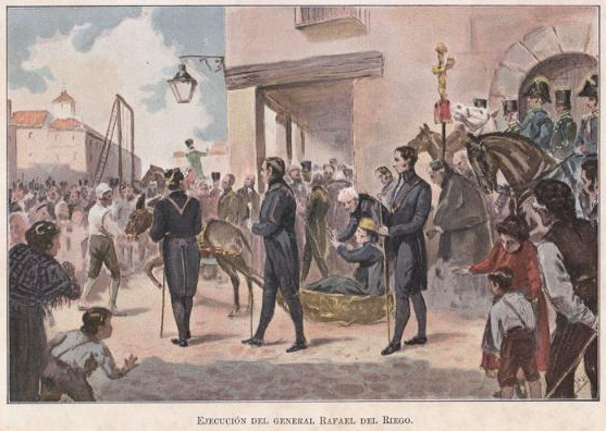 Revolució liberal a França