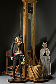 Ejecució de Luis XVI