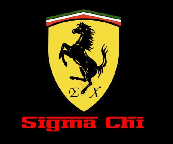 Sigma Chi's Derby Days