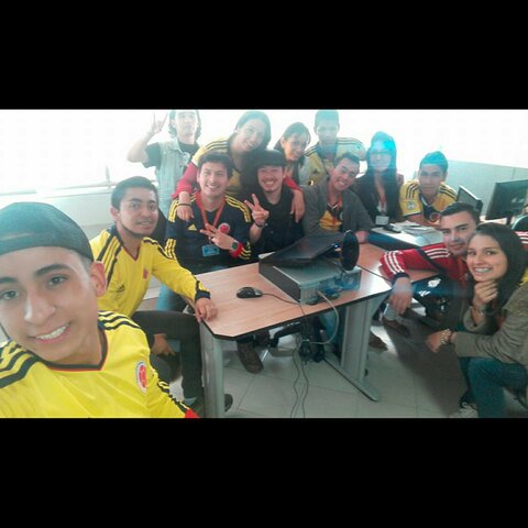 1er experiencia laboral formal 👩🏽‍💻