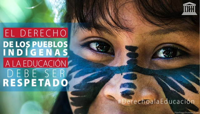 Convenio 169 de la Organización Internacional del Trabajo