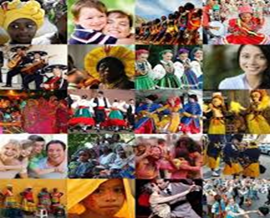 La constitución política Contempla el Multiculturalismo Cultura, Democracia y deliberación Colombia