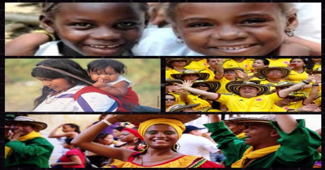 Ley 397 – Ley general de la cultura       El Estado reconoce la igualdad y dignidad de todas las personas que conviven en el país, basado en los principios principales: