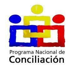 La conciliación en Colombia