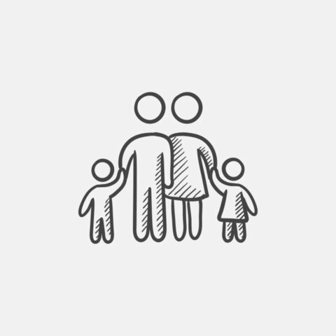 The Family of Sophocles