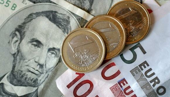 Creación del Euro