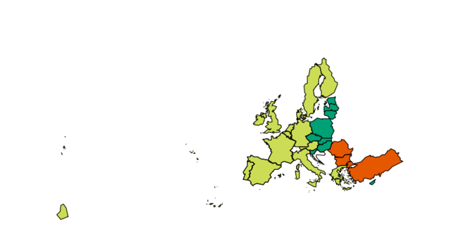 La Unión Europa un cambio al mundo