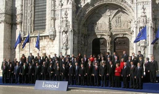 Tratado de Lisboa