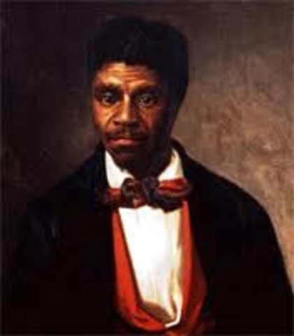 Dred Scott Case