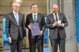 Prémio Nobel da Paz