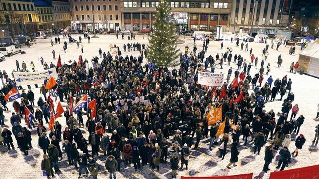 La Union Europea nuevo simbolo de Paz