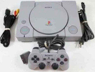 Playstation 1