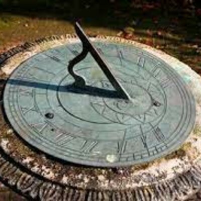 Timeline: EVOLUCIÓN DEL RELOJ