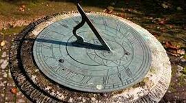 Timeline: EVOLUCIÓN DEL RELOJ