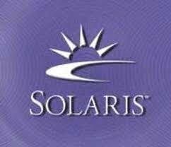 SunOS o Solaris