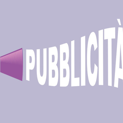 Timeline: Pubblicità audiovisiva