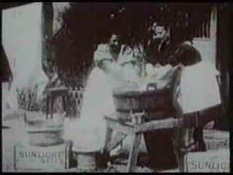 Spot "Sunlight" di Lord Lever - Lumière