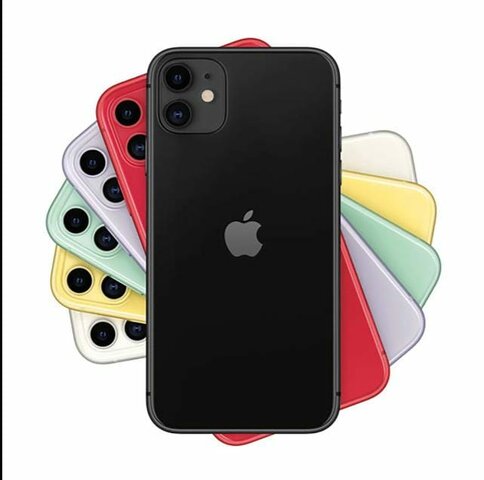 iPhone 11