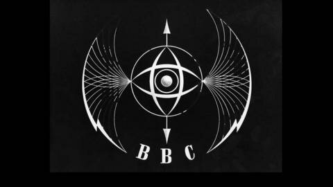 Prima stazione televisiva - BBC (British broadcasting corporation)