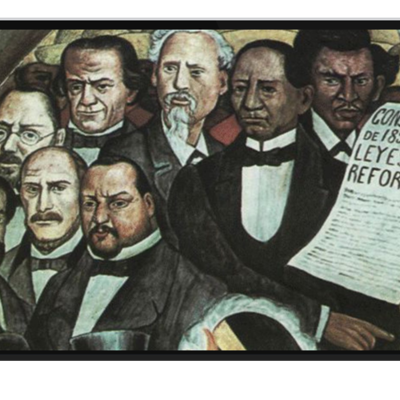 Timeline: Marco històrico de los recursos pùblicos