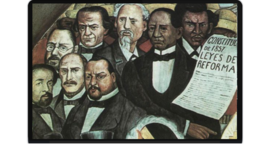 Timeline: Marco històrico de los recursos pùblicos