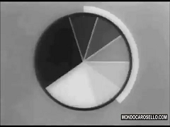 Prima trasmissione di "Arcobaleno"