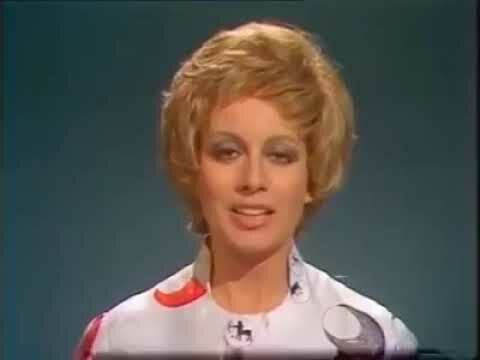 Prima sperimentazione della televisione a colore in Italia