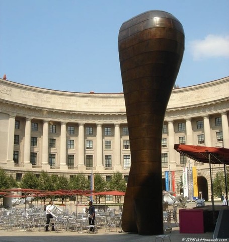 Puryear - Bearing Witness