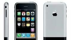 Iphone 2 OS