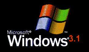 Windows 3.x