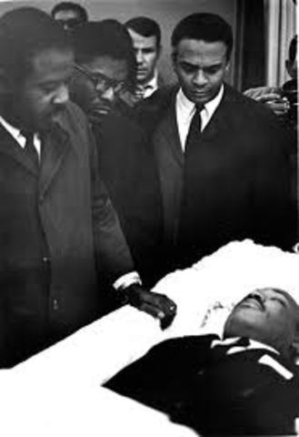 Martin Luther King Jr