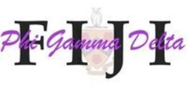 FIJI's Dodgeball Tournament