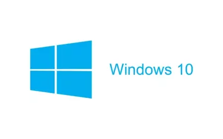Windows 10