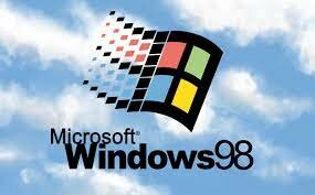 Windows 98