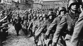 Timeline: A második világháború legfontosabb évszámai