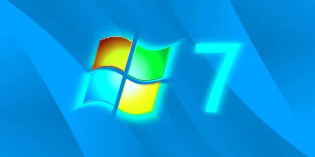 windows 7