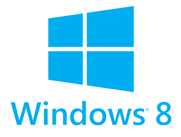 Windows 8