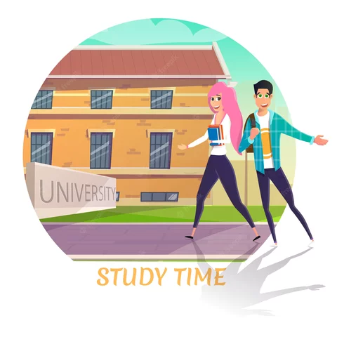 Iniciando mi universidad