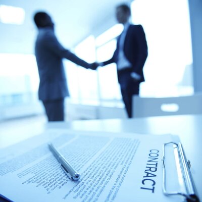 Timeline: Fases de Negociación