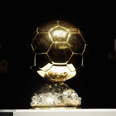 Timeline: Últimos 7 ganadores del Balaón de Oro.