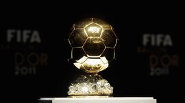 Timeline: Últimos 7 ganadores del Balaón de Oro.