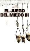 El juego del miedo III