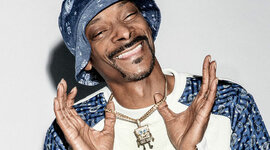 Timeline: Snoop Dogg