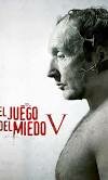 El juego del miedo V