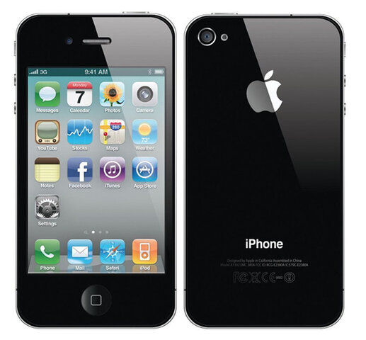 iphone 4G
