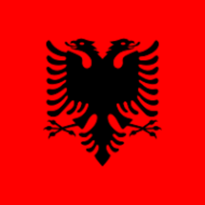 Timeline: STORIA DELL'ALBANIA