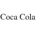 logo de coca cola